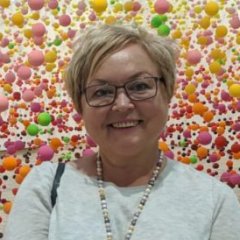 Лена Смирнова