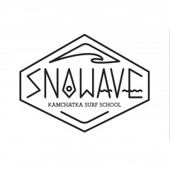 Snowave Kamchatka Surf school