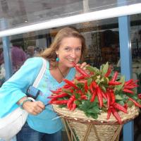 Елена Полевик