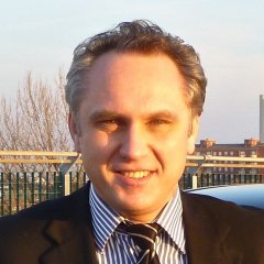 Александр Бор