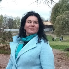 Ася Суворова