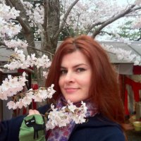 Елена Никитинская