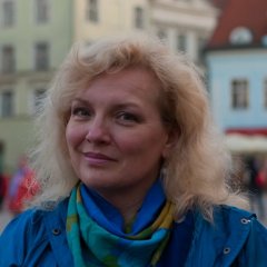Ирина Шлеева