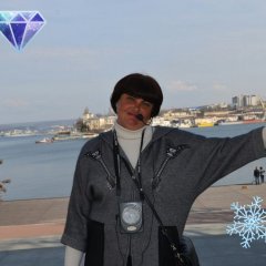 Ольга Евгеньевна Савицкая