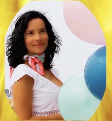 Анна Хатор