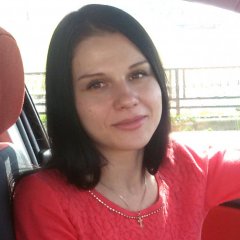 Наталья Николаевна Корнева