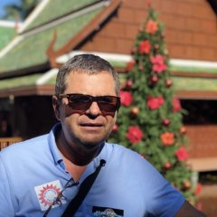Александр Причислый
