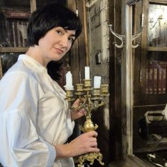 Татьяна Селезнева