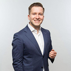 Георгий Макеев