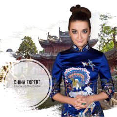 Дарья Владимировна Синчугова