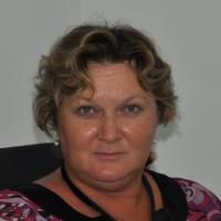 Ната Стрелкова