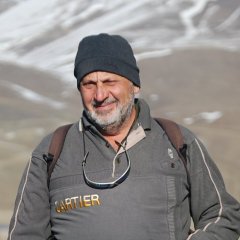 Самвел Суренович Акопян