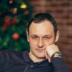 Сергей Кен