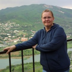 Ирина Игумнова