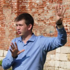 Павел Борисов
