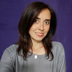 Елизавета Сорокина