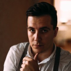 Егор Шапиро