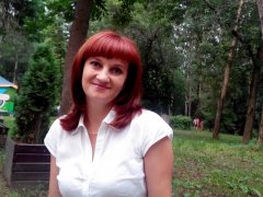 Светлана Степановна Аккузина