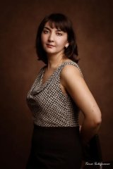 Юлия Шестова