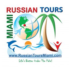 Russian Tours Miami