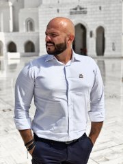 Дмитрий Калистров