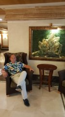 Юрий Витальевич Дубовский
