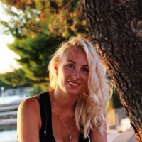 Александра Александровна Савенкова