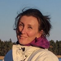Елена Крайнова