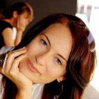 Анна Загоруйко