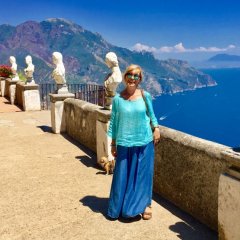 Светлана Николаева