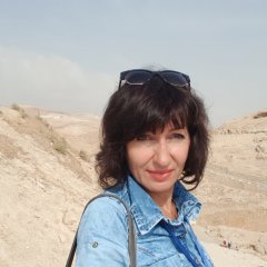 Ирина Лодкова