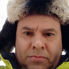 Андрей Владимирович Логванов