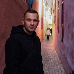 Эдуард Бежан