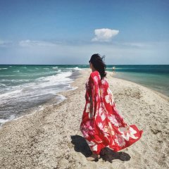 Светлана Плющикова