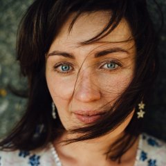 Светлана Коклягина