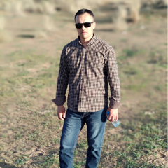 Ruslan Safarov
