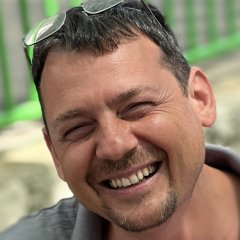 Александр Буров
