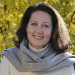 Ирина Павловна Филимонова