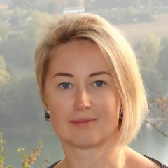 Светлана Косаченко