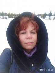 Анна Викторовна Егорова