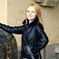 Ильвира Рахманова