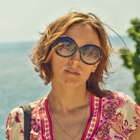 Анна Приходько