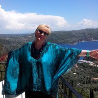 Ирина Чемберлиди