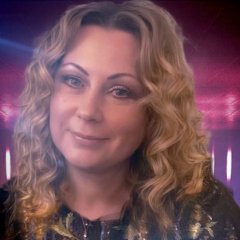 Анна Викторовна Алимова