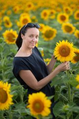 Анна Тодосенко