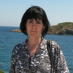 Мариана Василева