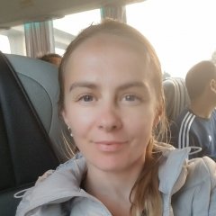 Анна Третьякова