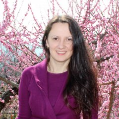 Светлана Ткаченко