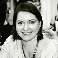 Ирина Пеунова