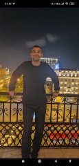 Алик Солтанов